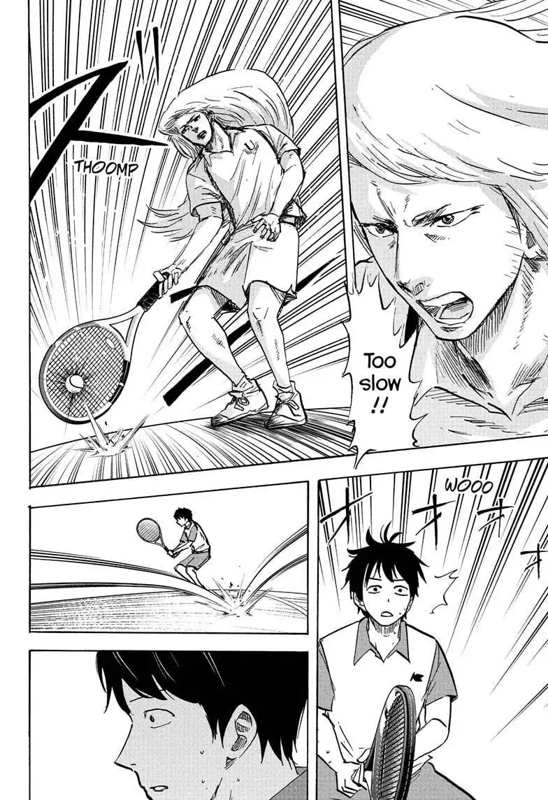 High School Family: Kokosei Kazoku Chapter 97 8